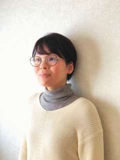 米井豊子