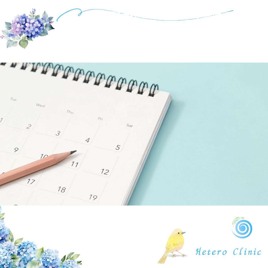 💭 疲れやすい脳をリセット！50代から始める“脳にやさしい1日スケジュール”